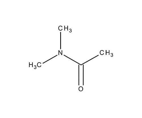 61-0286-82　［Discontinued］N,N-Dimethylacetamide for Headspace Gas Chromatography Suprasolv(R) 100399 0.5L　1.00399.0500