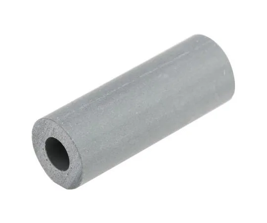 63-7457-88 SS 8 8L, 25.4mm High CPVC Round Spacer With 9.5mm Diameter and 4.4mm Bore Diameter for M4, No.8 Screw SS 8 8L