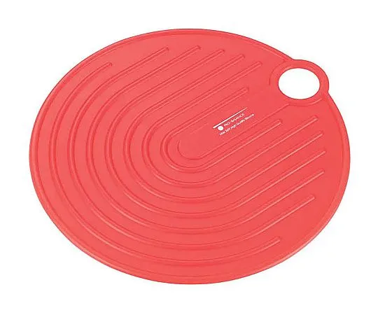 62-6358-19 Silicon Mat Red 0002-598