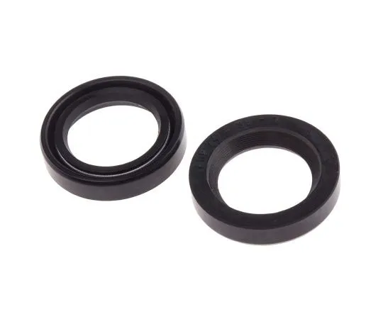 63-7425-47 RS PRO Nitrile Rubber Seal, 24mm Bore , 35mm O.D 211-8995