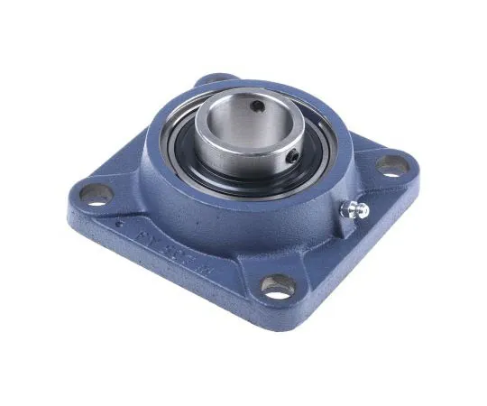 63-7496-73 4 Hole Flanged Bearing, FY 35 TF, 35mm ID FY 35 TF