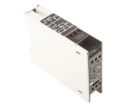 63-7429-53 RS PRO Relay Output, Signal Conditioner 218-4453