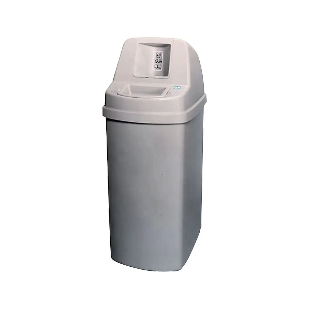 62-6614-82 Can/Bin Collection Container Select 145 L ZKI05
