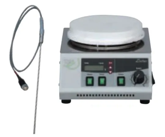 65-0577-05　［Discontinued］Temperature Control/Stirring Section for CCX -3200　CCX-CTRL2