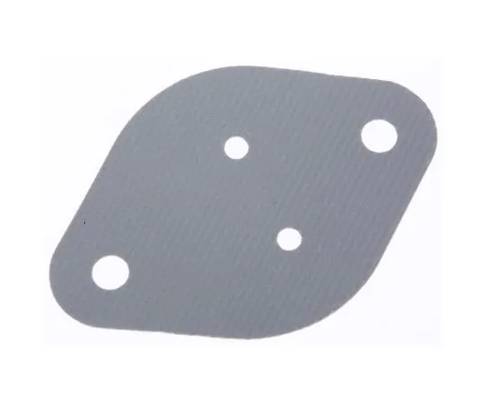 63-7390-79 Thermal Interface Pad, Fibreglass, 0.9W/m·K, 41.91 x 28.96mm 0.178mm SP400-0.007-00-05
