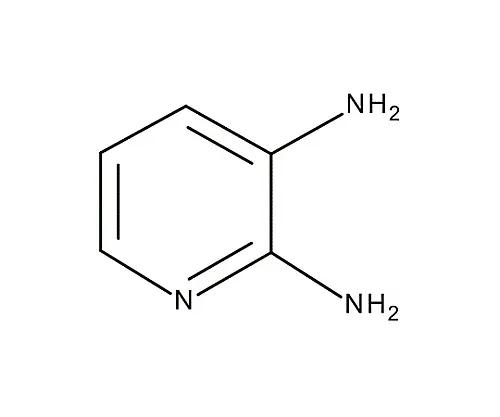 61-0375-43　［Discontinued］2,3-Diaminopyridine for Synthesis 841183 5G　8.41183.0005