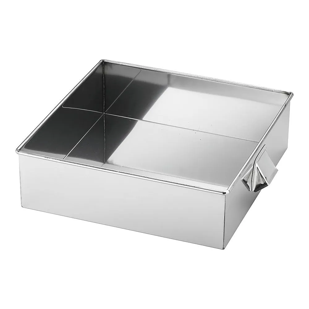 62-6439-48 SA21-0 Square Steam for 42 cm: Water Tank