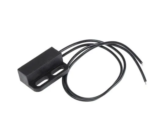 63-7366-21 RS PRO Reed Switch Rectangular 140V, NO/NC, 2.75 A 136-5754