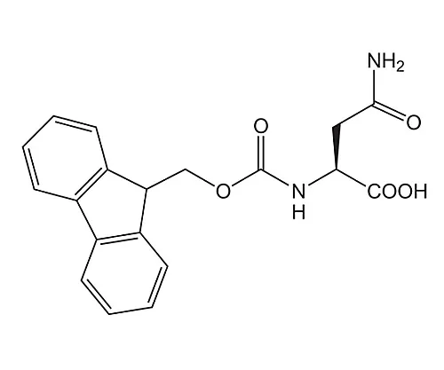 61-0389-69　［Discontinued］Fmoc-Asn-OH 852203 25G　8522030025
