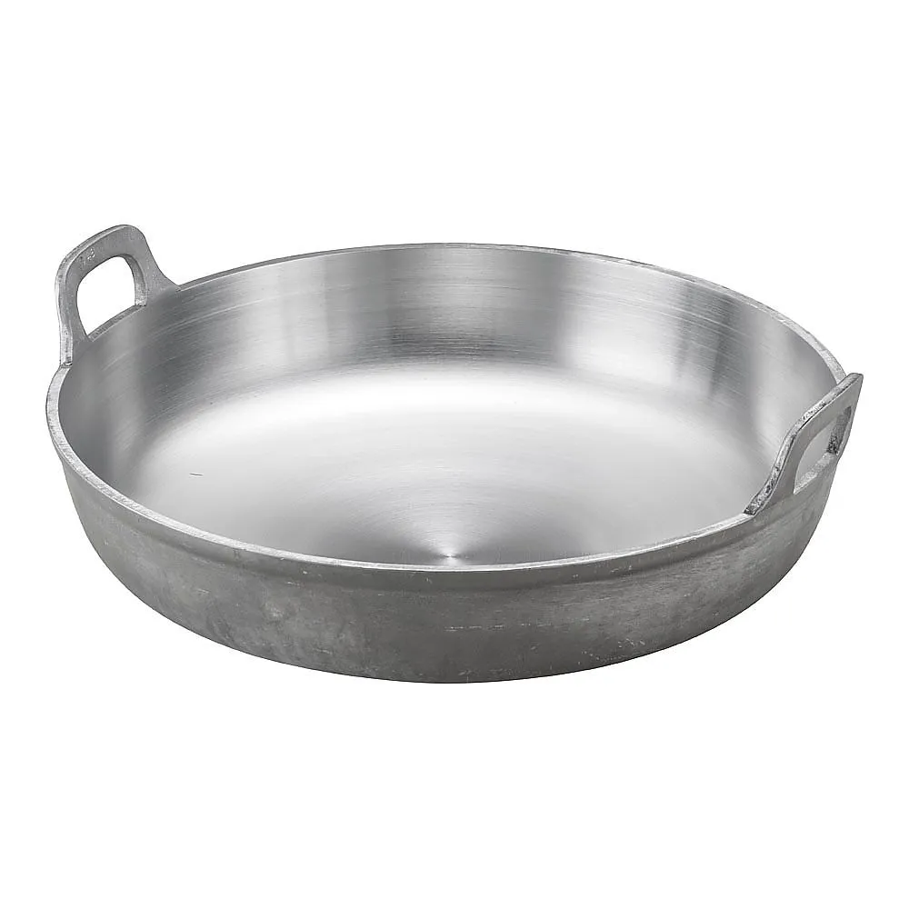 62-6446-36 Aluminum Fried Pot 48 cm