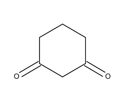 61-0361-37　［Discontinued］1,3-Cyclohexanedione for Synthesis 820367 25G　8.20367.0025