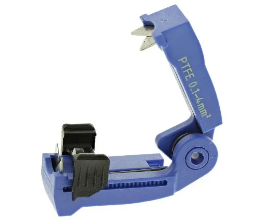 63-7546-31 Pressmaster Cable Stripper Blade, Cable Stripper Replacement Cassette for *** with Interchangeable Strip 4320-0658