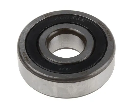 63-7369-39 15mm Deep Groove Ball Bearing 42mm O.D 6302-2RSR-C3