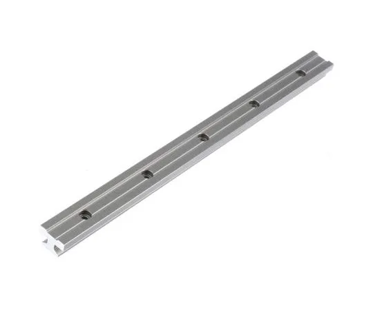 63-7533-29 Igus T Series, TS-01-15-300, Linear Guide Rail 15mm width 300mm Length TS-01-15-300