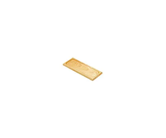 62-6758-90 Shiraki Long Square Plate Medium W-202