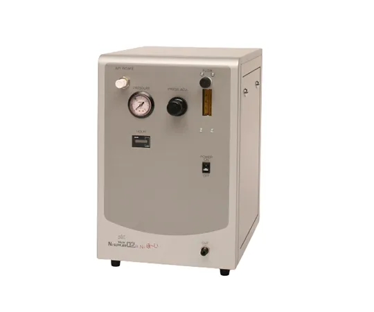 67-8934-96　［Discontinued］Small Nitrogen Gas Generator for Science Experiments Model 02B N2　952062
