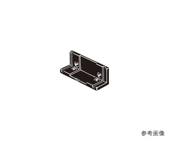 62-4821-70 Metal fittings for photoelectric sensors E39-L60
