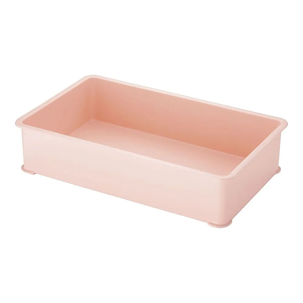 62-6376-19 Sanko PP Extra Color Number Heavy Pink A