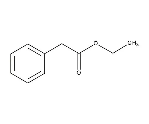 61-0339-78　［Discontinued］Ethyl Phenylacetate for Synthesis 807286 100mL　8.07286.0100