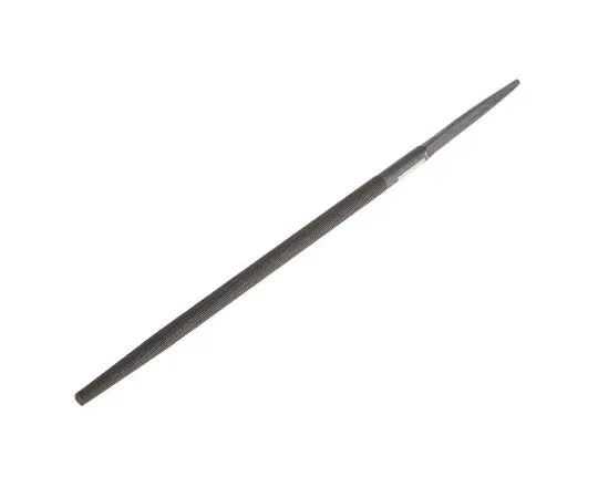 63-7375-96 RS Pro 150mm Second Cut Round Engineers File 146-7323