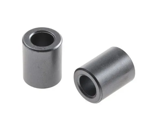 63-7453-24 Richco Ferrite Sleeve, 12 (Dia) x 15 Wmm, For CATV, MATV, Wire Assembly, Apertures: 1, Diameter 7mm RRH120-070-150-K5B