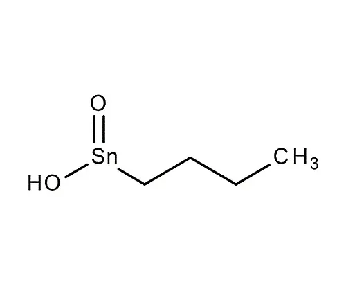 61-0373-59　［Discontinued］Butyltinhydroxide-Oxide for Synthesis 840126 10G　8.40126.0010