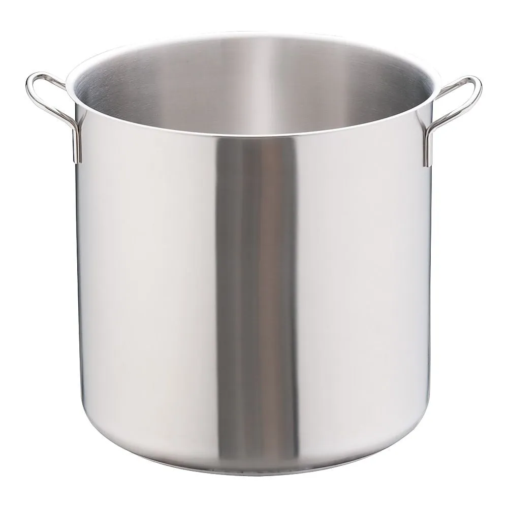 62-6327-40 Short pot without lid 45 cm