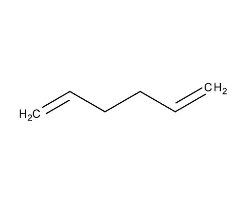 61-0380-65　［Discontinued］1,5-Hexadiene for Synthesis 841769 50mL　8.41769.0050