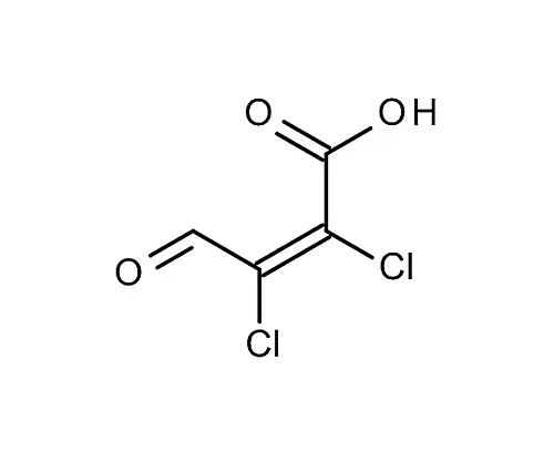 61-0361-91　［Discontinued］2,3-Dicloromeraldehyde Acid for Synthesis 820441 250G　8.20441.0250