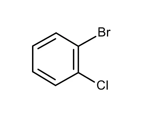 61-0360-09　［Discontinued］1-Bromo-2-Chlorobenzene for Synthesis 820191 50mL　8.20191.0050