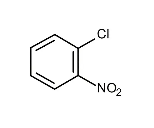 61-0338-04　［Discontinued］1-Chloro-2-Nitrobenzene for Synthesis 806232 1kg　8.06232.1001
