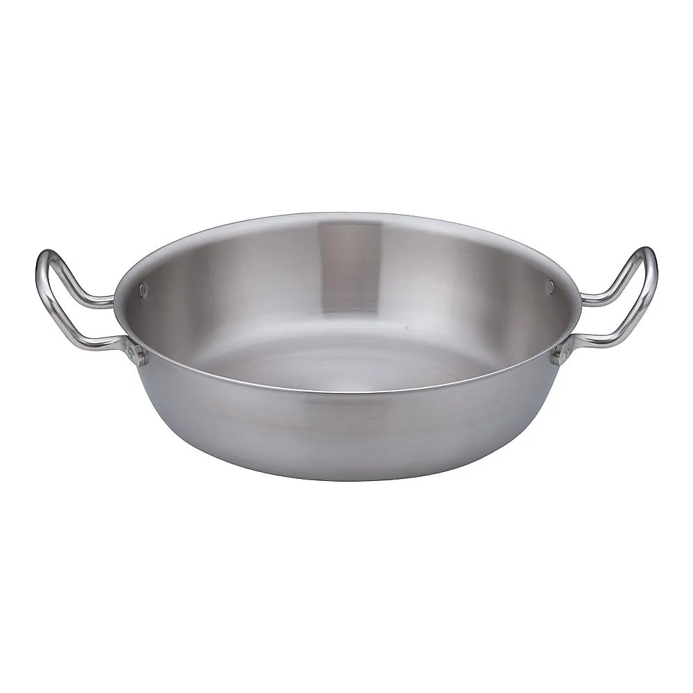 62-6332-83 Tempura pot 39 cm