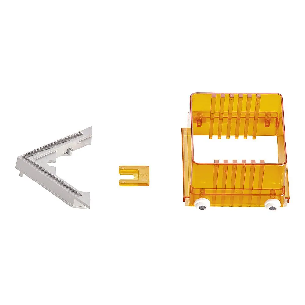 62-6489-68 Manual Slicer Slice option 2 x 2mm set
