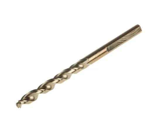 63-7537-68 DeWALT EXTREME 2 HSS-R 6mm Drill Bit, 93 mm Flatted Shank DT5048-QZ