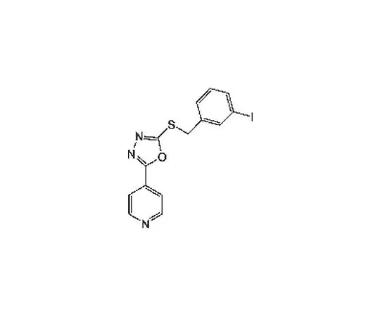 62-8420-48　［Discontinued］GSK-3β Inhibitor II　361541-5MG