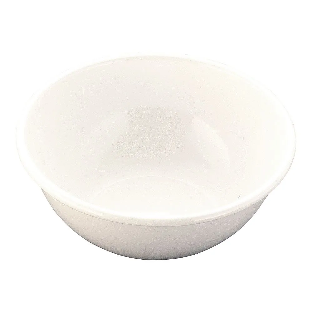 62-6396-07 Hollow Ball White 14 cm