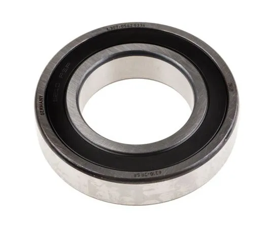 63-7369-20 50mm Deep Groove Ball Bearing 90mm O.D 6210-2RSR