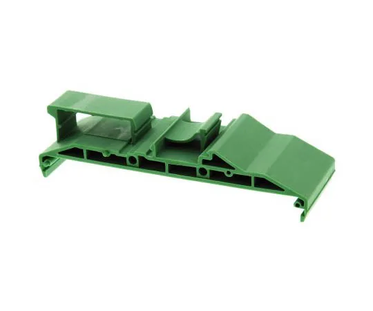 63-7416-27 Phoenix Contact UM-BEFE 35-1 Series Base Element 2956660