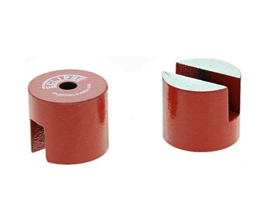 63-7477-11 Eclipse 22.2mm Aluminium Alloy Magnet E825