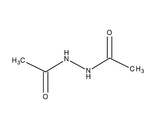 61-0346-17　［Discontinued］N,N'-Diacetylhydrazine for Synthesis 814463 10G　8.14463.0010