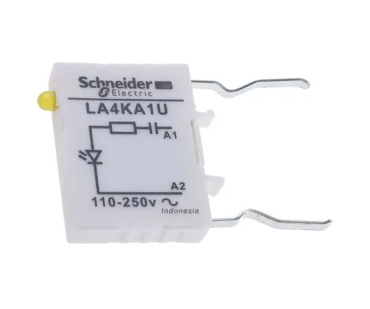 63-7462-62 Schneider Electric Link for *** with TeSys K Series LA4KA1U
