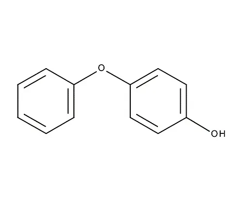 61-0344-82　［Discontinued］4-Phenoxyphenol for Synthesis 814195 10G　8.14195.0010