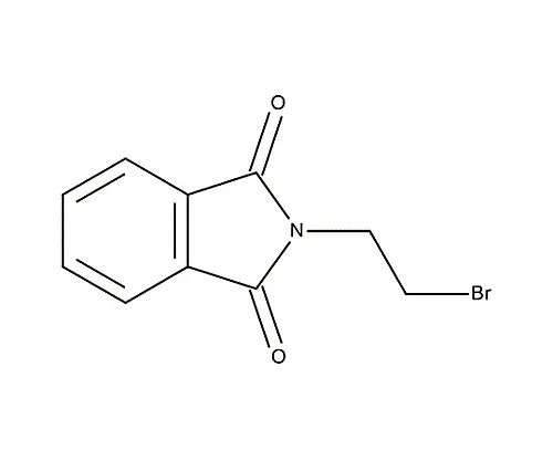 61-0359-98　［Discontinued］N-(2-Bromoethyl)Phthalimide for Synthesis 820178 25G　8.20178.0025