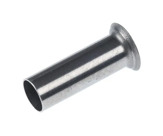 63-7435-13 Legris 1827 Pneumatic Straight Tube-to-Tube Adapter 1827 06 00