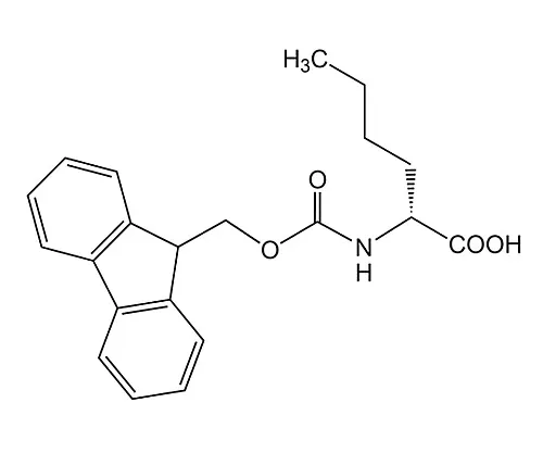 61-0388-86　［Discontinued］Fmoc-D-Nle-OH 852163 5G　8521630005