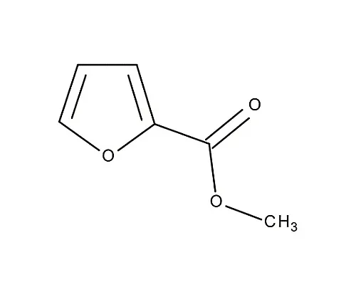 61-0354-13　［Discontinued］Methyl 2-Furancarboxylate for Synthesis 818327 50mL　8.18327.0050