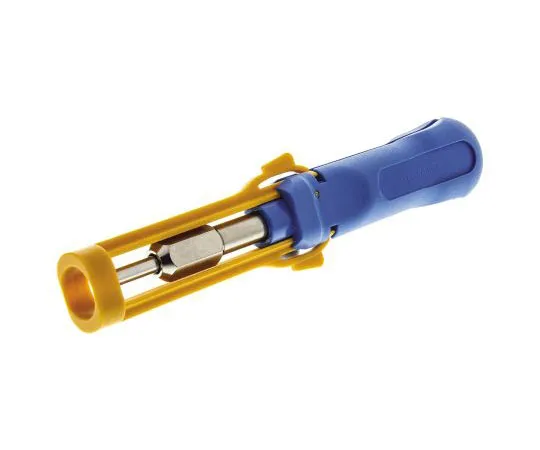 63-7524-04 TE Connectivity Crimp Extraction Tool Pin, Socket Contact, Contact size 2.5mm 1-1579007-8