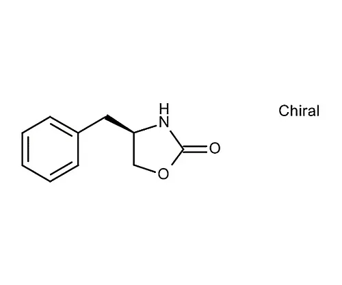 61-0347-75　［Discontinued］(R)-(+)-4-Benzyl-2-Oxazolidinone for Synthesis 814642 1G　8.14642.0001