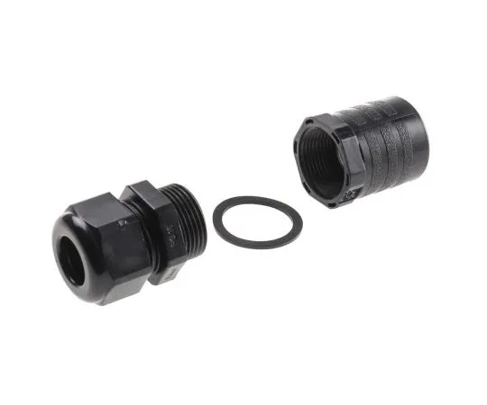 63-7406-17 Souriau Backshell CL102021