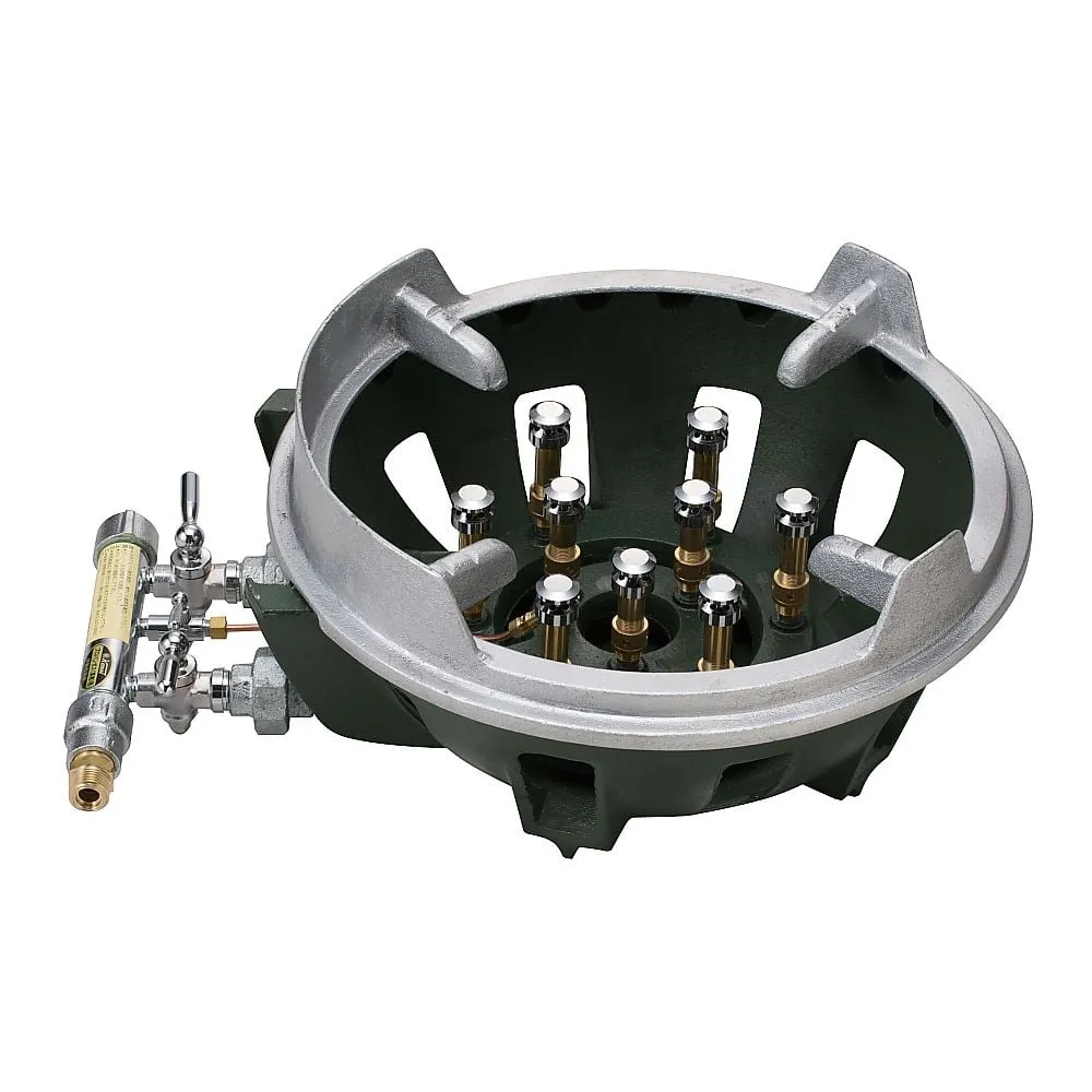 62-6496-70 Tsukushi Stove (with Pilot) 12, 13 A KC-91S